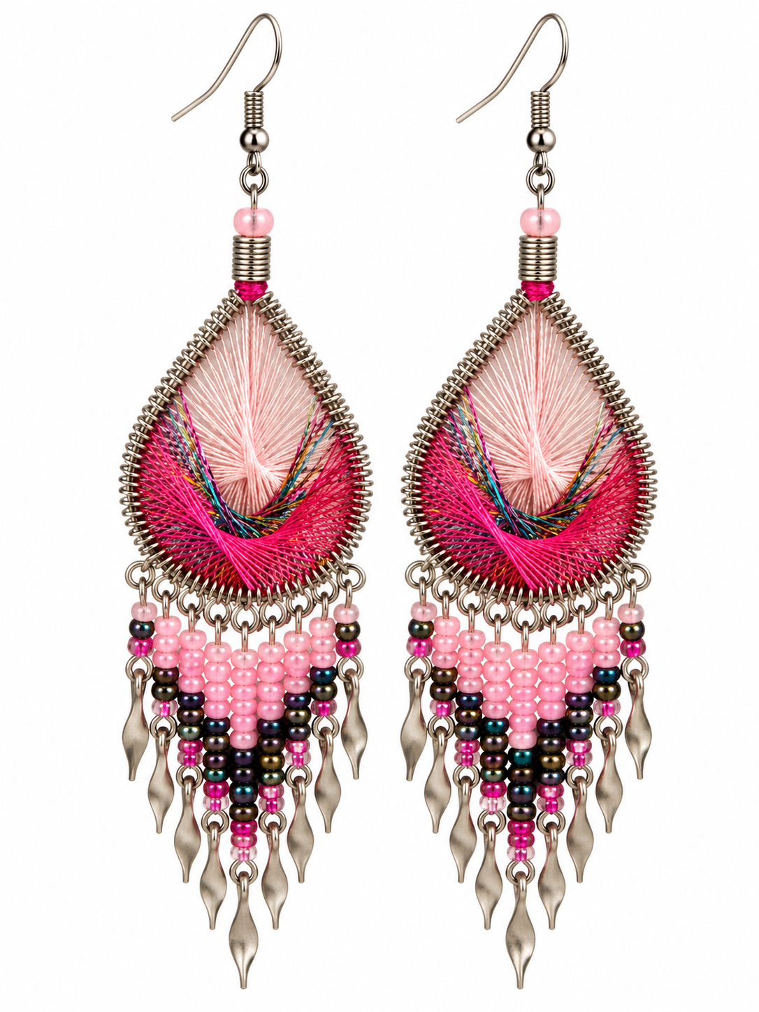Pink Reverie