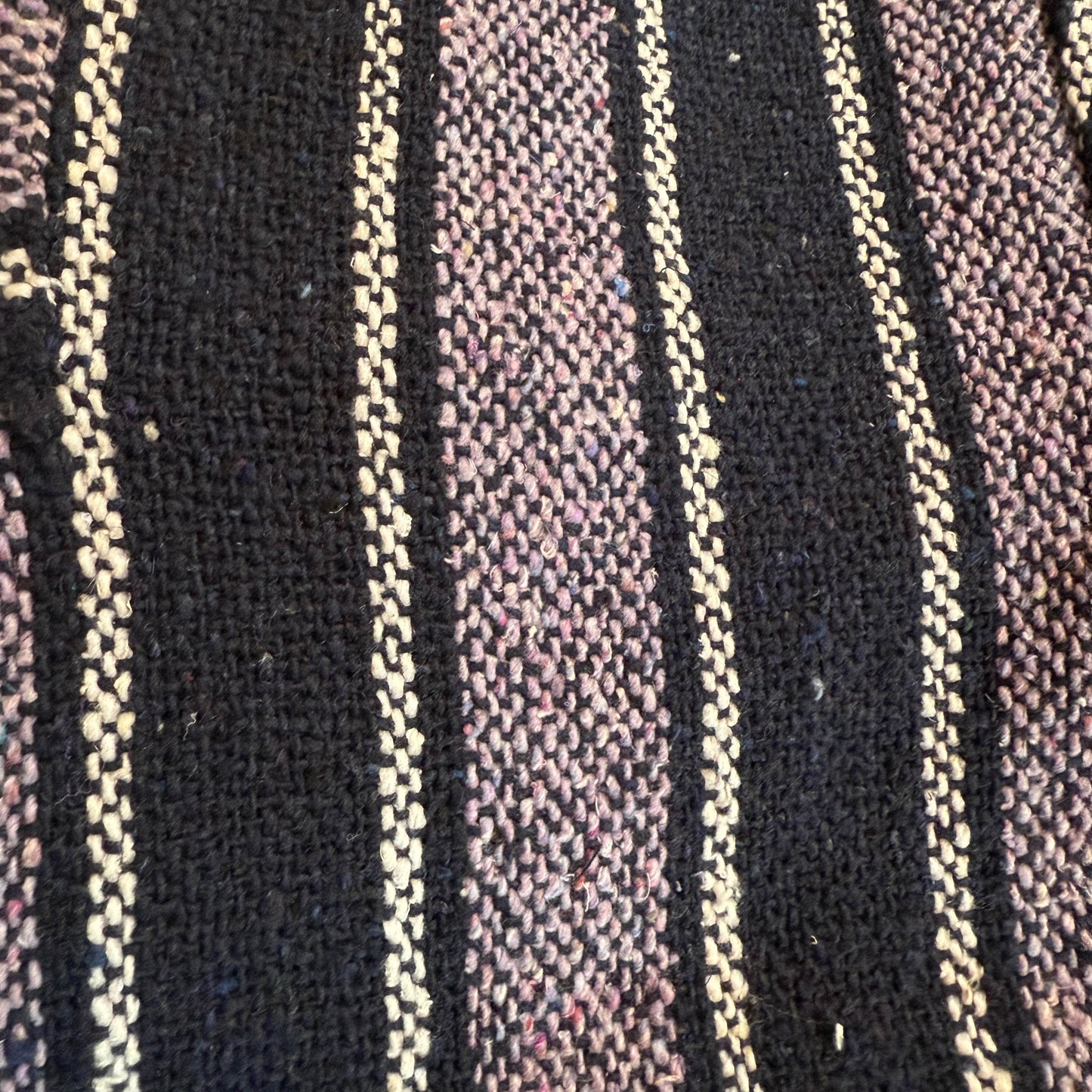 SaltWeave Pullover - From The Andes