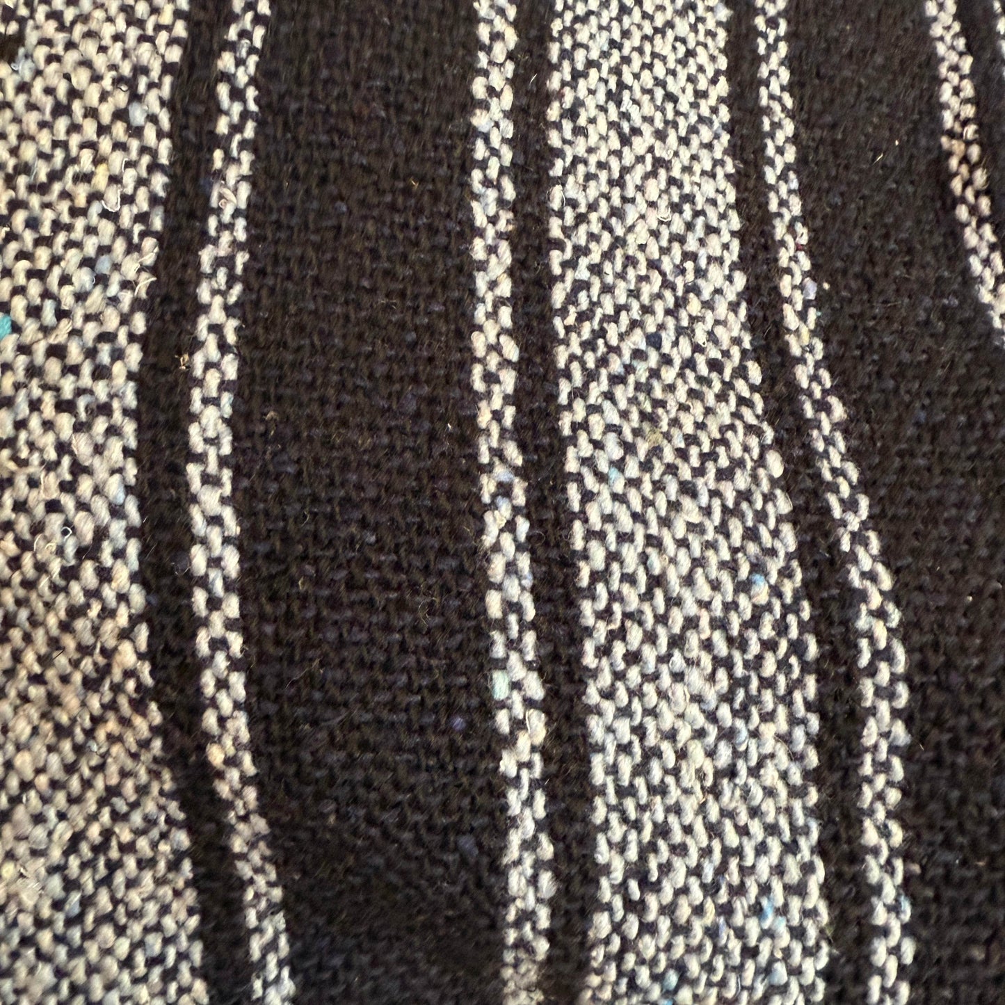 SaltWeave Pullover - From The Andes