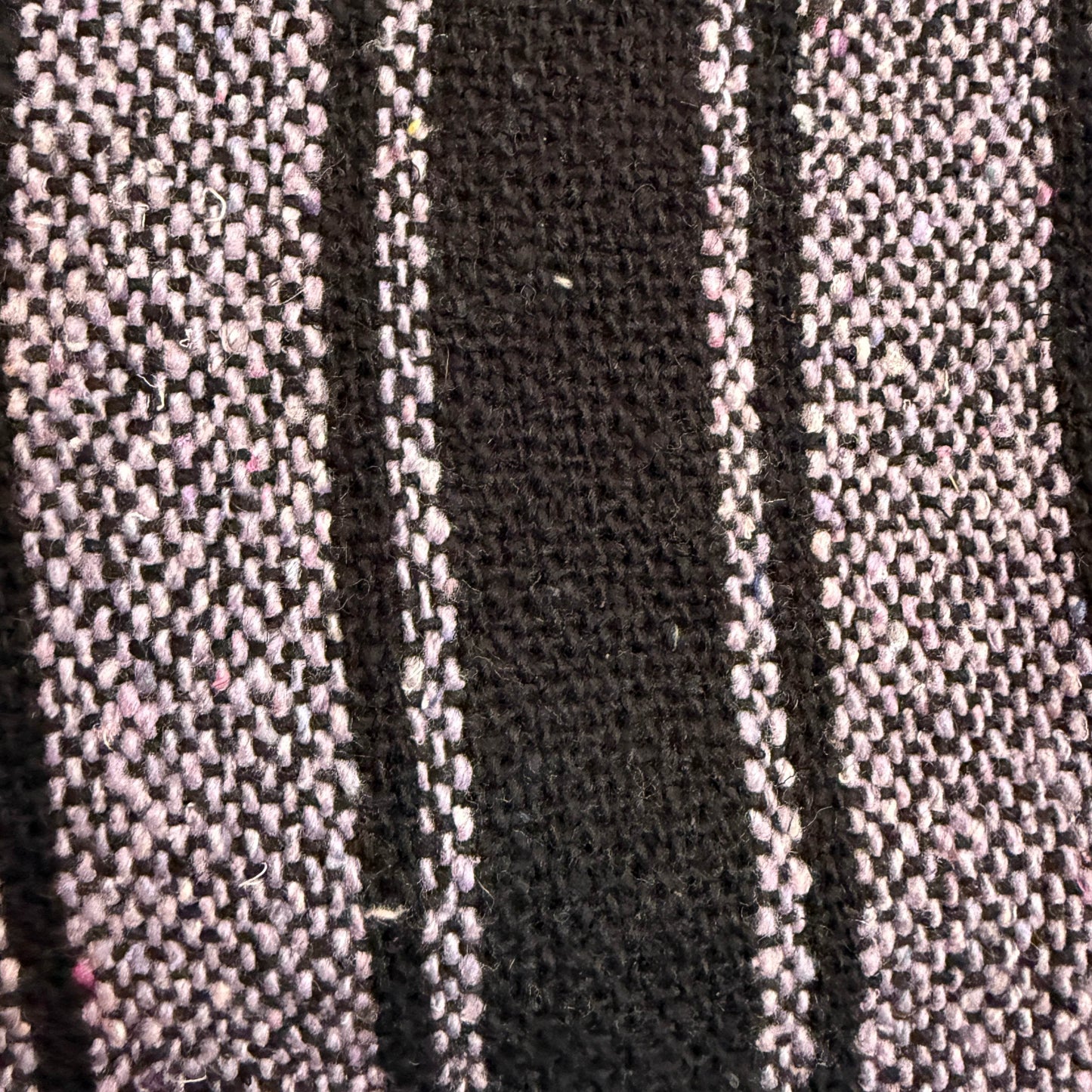 SaltWeave Pullover - From The Andes