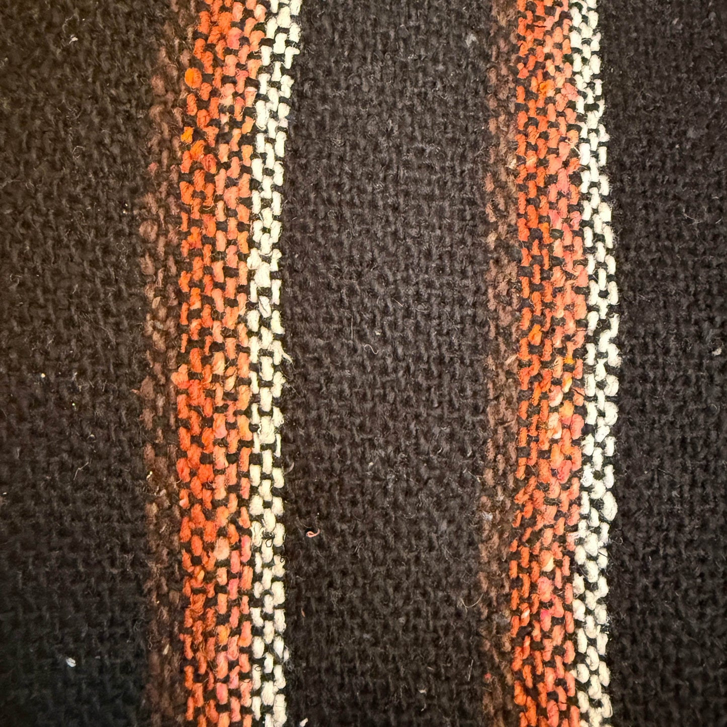SaltWeave Pullover - From The Andes