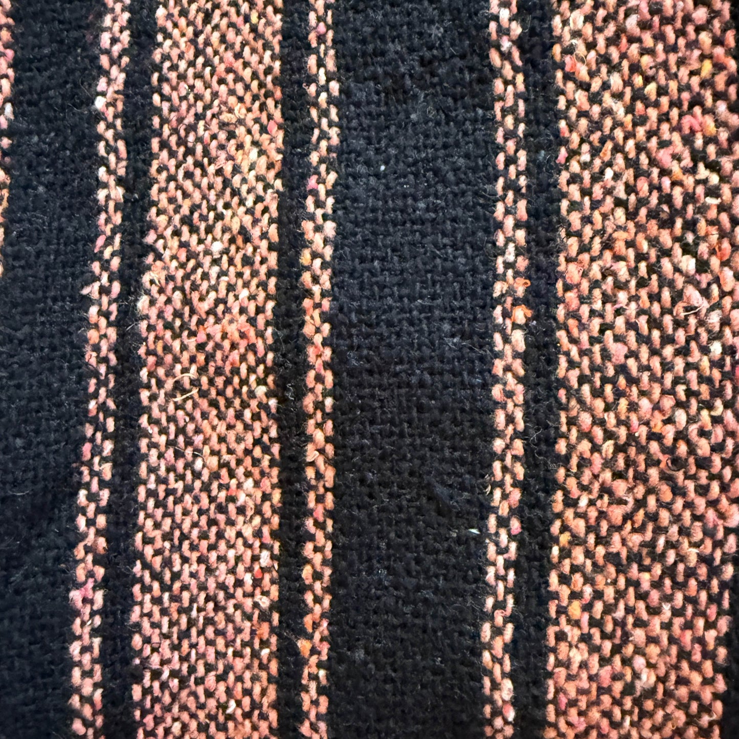 SaltWeave Pullover - From The Andes