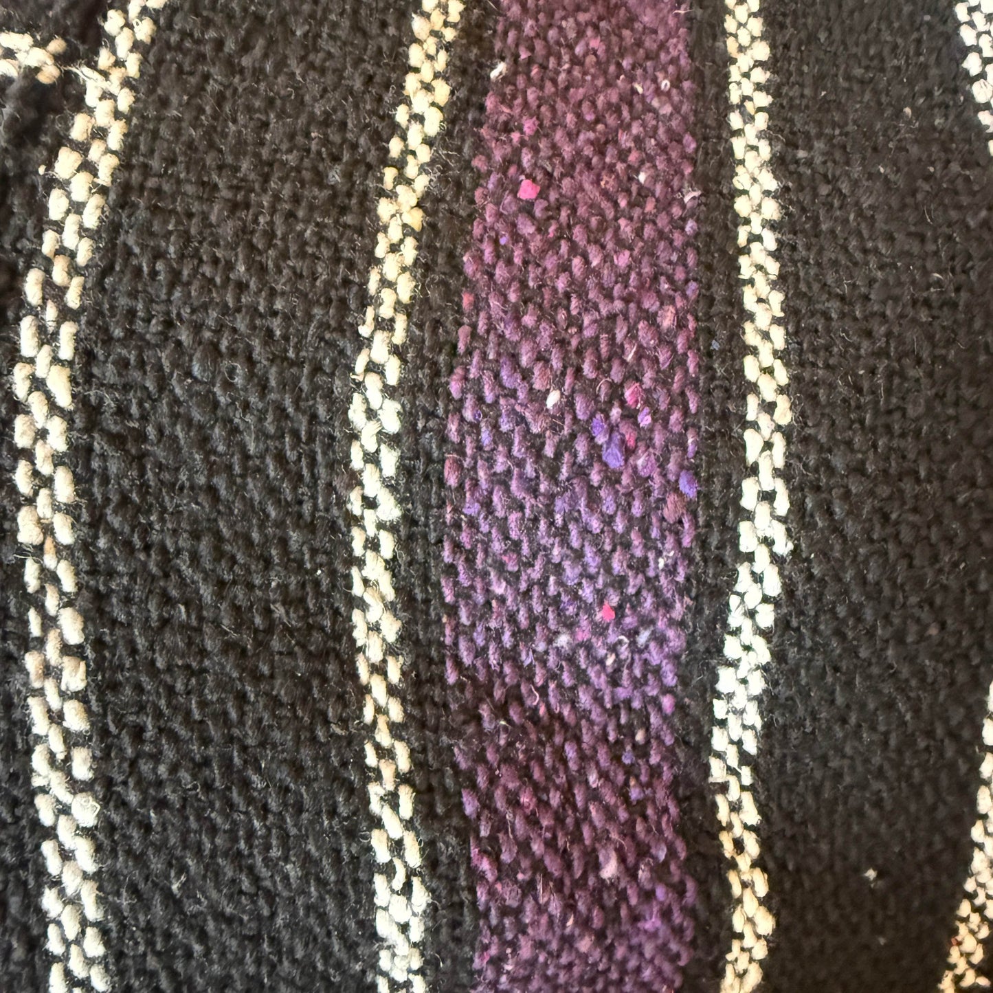 SaltWeave Pullover - From The Andes