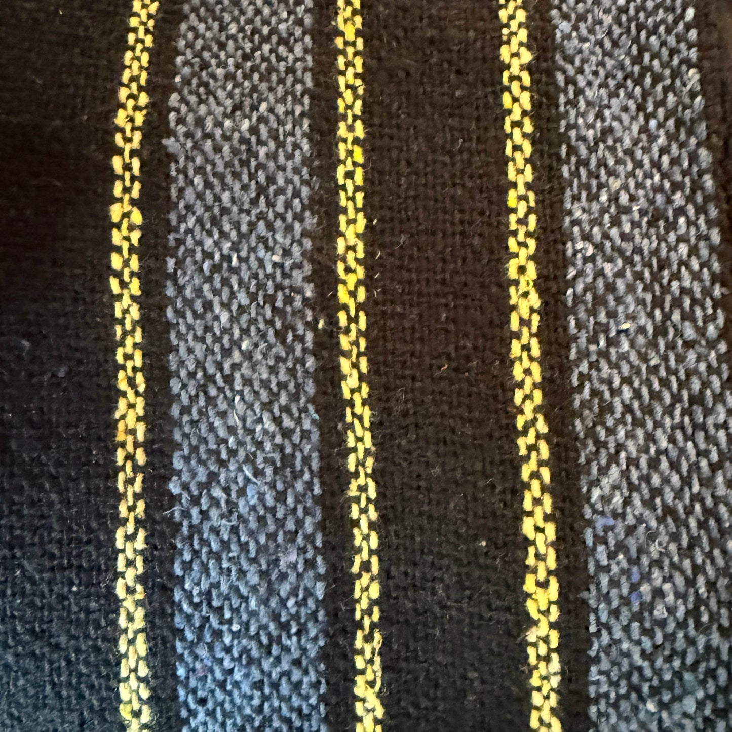 SaltWeave Pullover - From The Andes