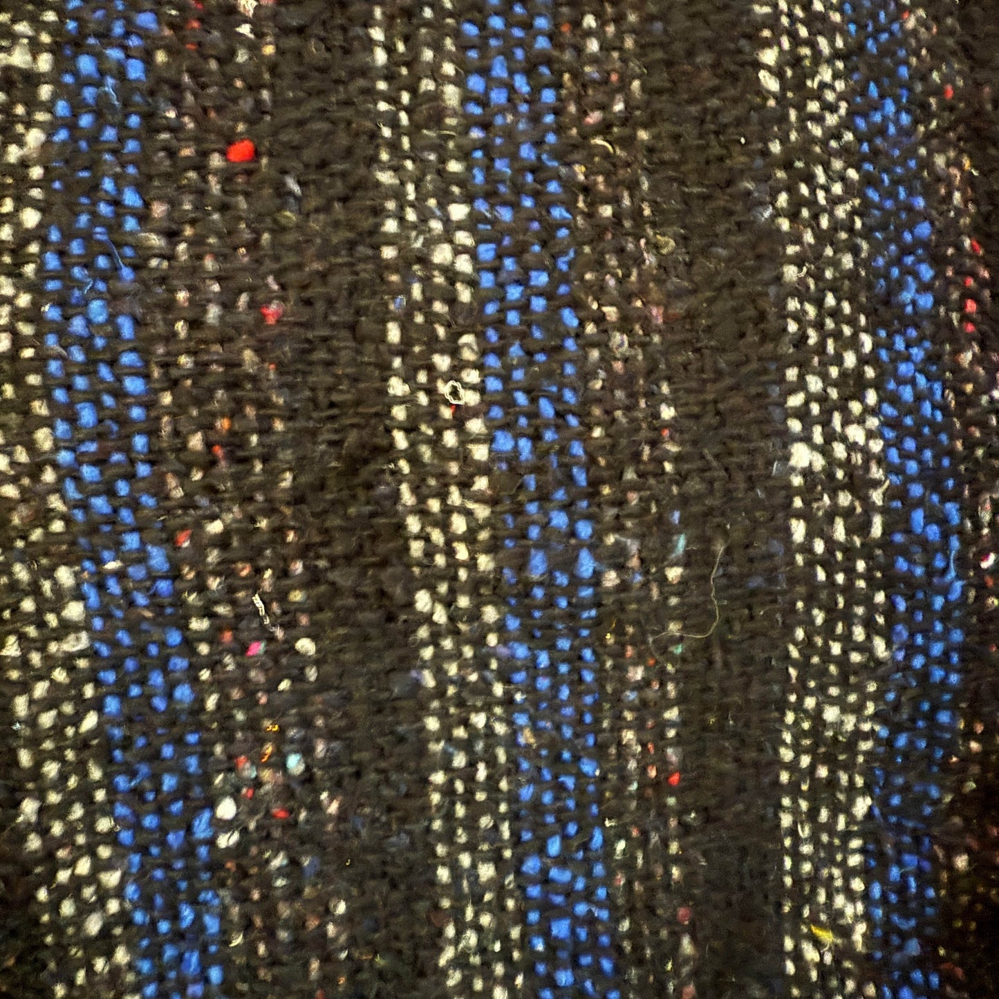 SaltWeave Pullover - From The Andes