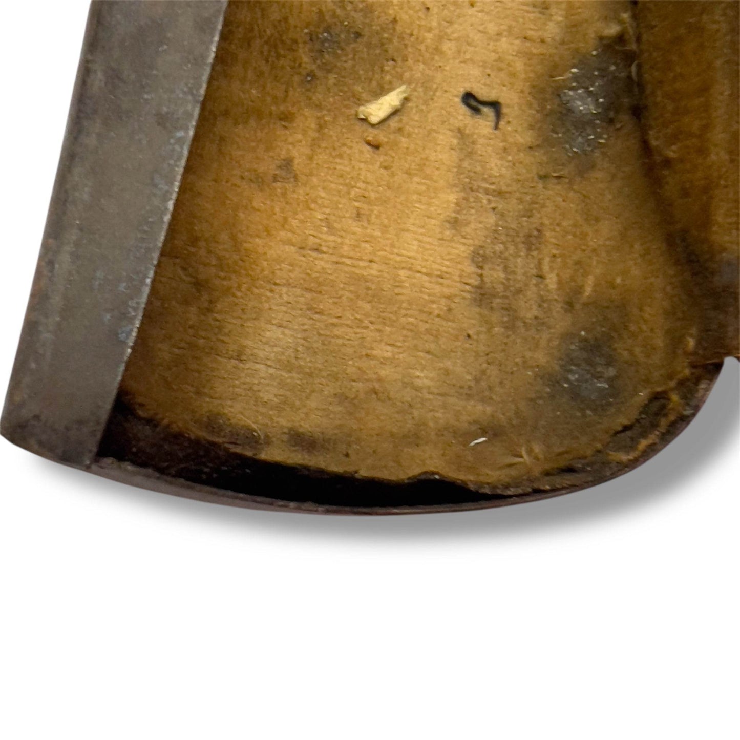 England Spectacles & Provenance Case – Liverpool, c.1940s–1950s - From The Andes