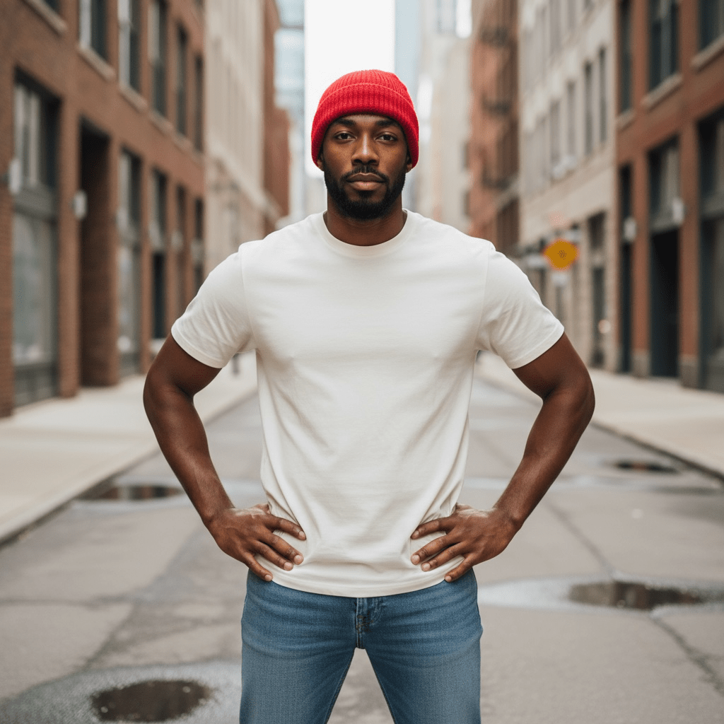 From Brooklyn to Boulder Beanie Alpaca - From The Andes