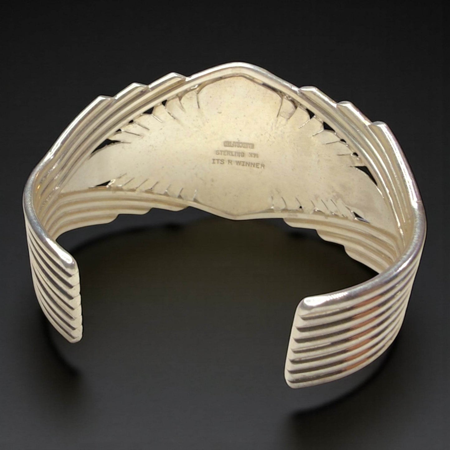 Ray Winner Southwestern Bracelet Jewelry - From The Andes