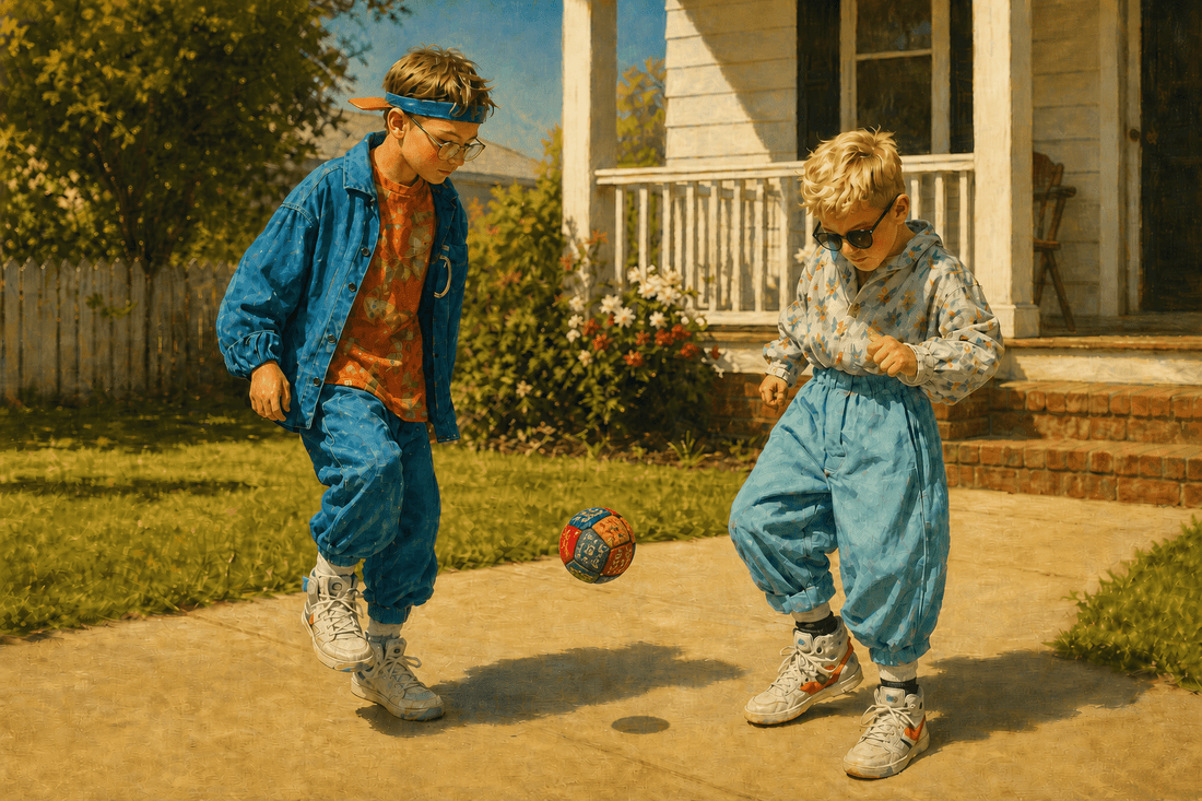 Hacky Sack History: Why Guatemalan Hacky Sacks Are Worth Owning - From The Andes