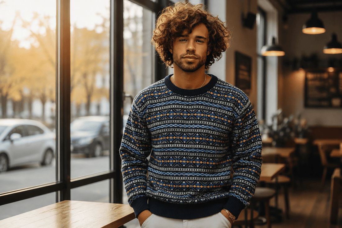 What Is Thermoregulation and Why Alpaca Fiber Does It Better Than Any Other Material - From The Andes