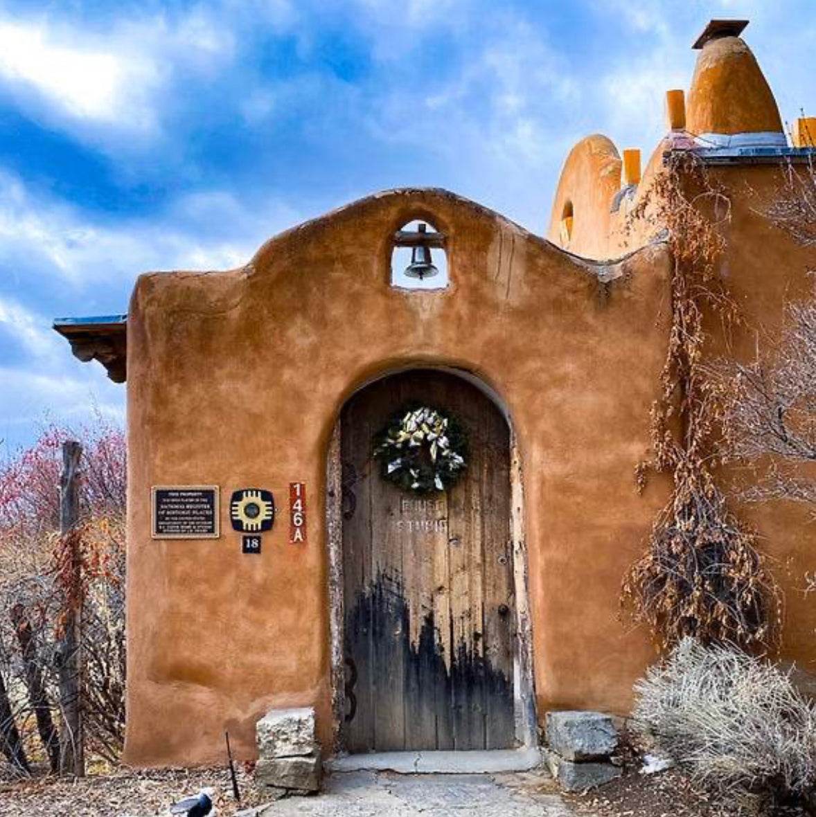 The New Mexico Collection - From The Andes