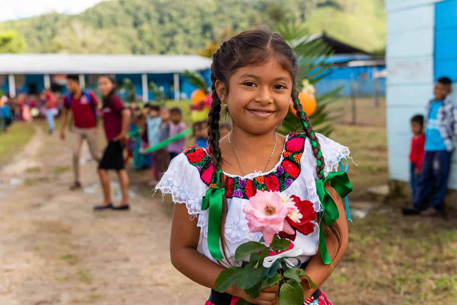 The Mexico Collection - From The Andes