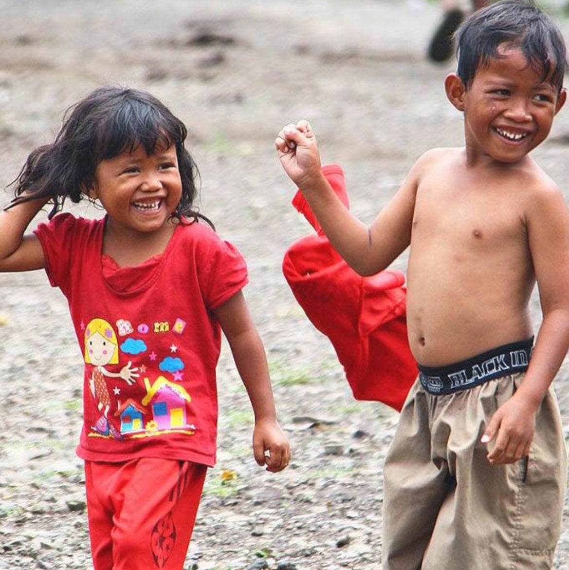 The Indonesia Collection - From The Andes