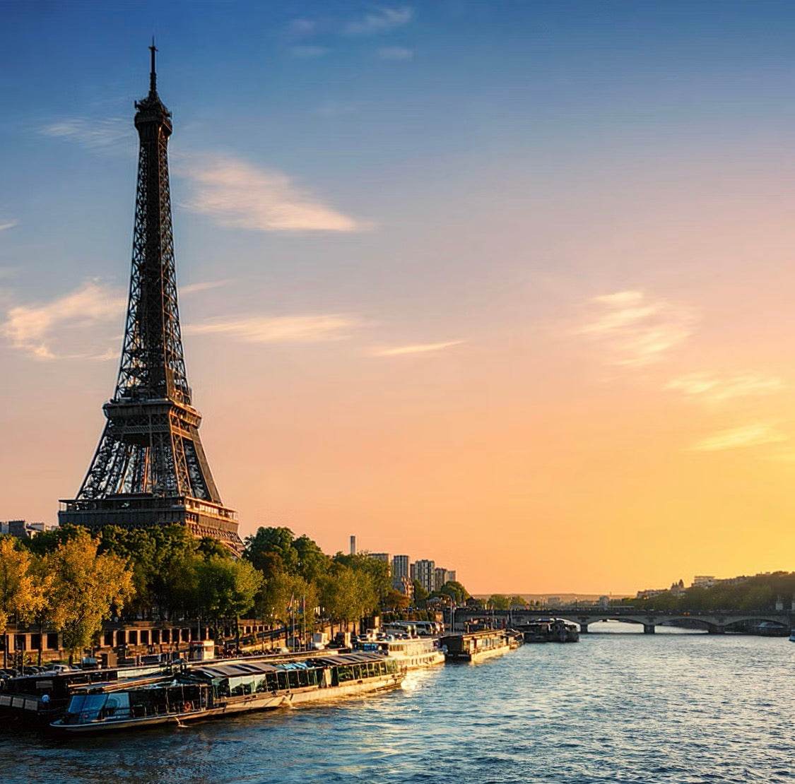 The France Collection - From The Andes