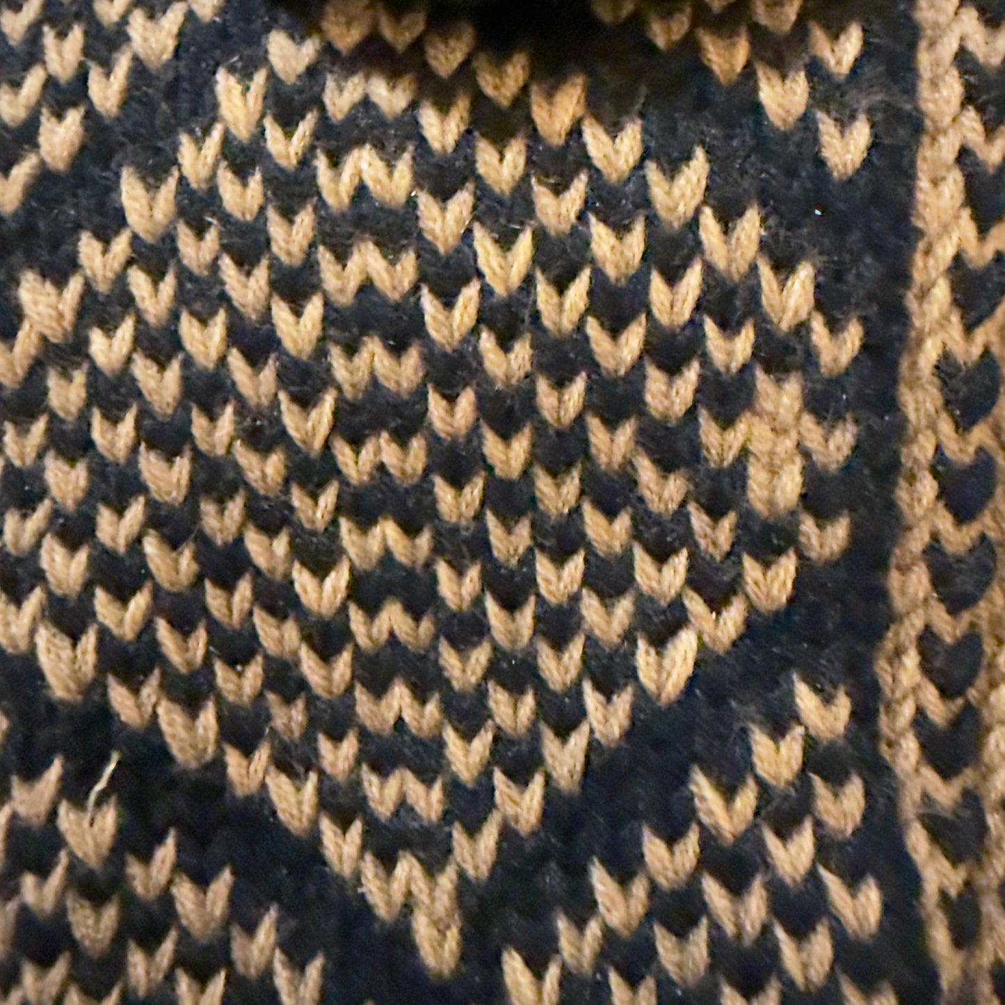 Peruvian Hand-Knit House Slipper Socks with Suede Soles, Mukluk-Style