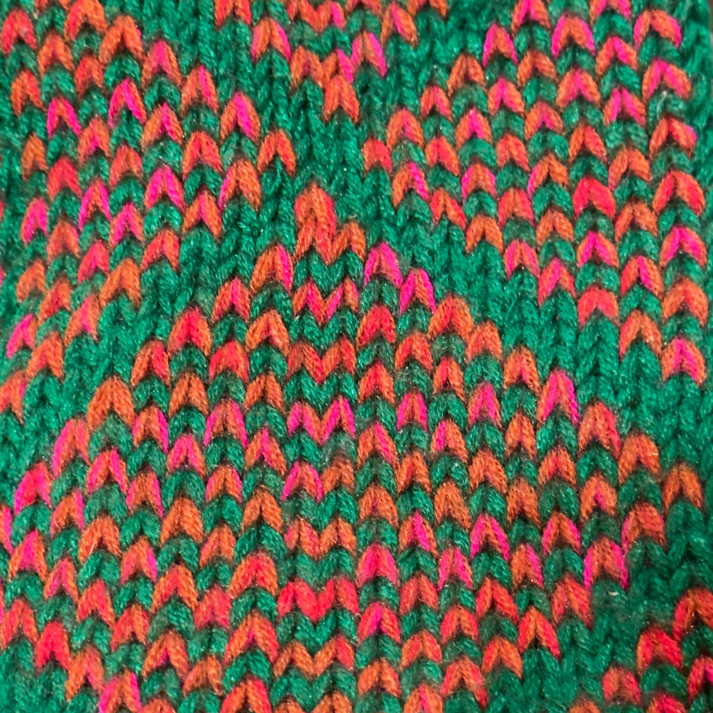 Peruvian Hand-Knit House Slipper Socks with Suede Soles, Mukluk-Style