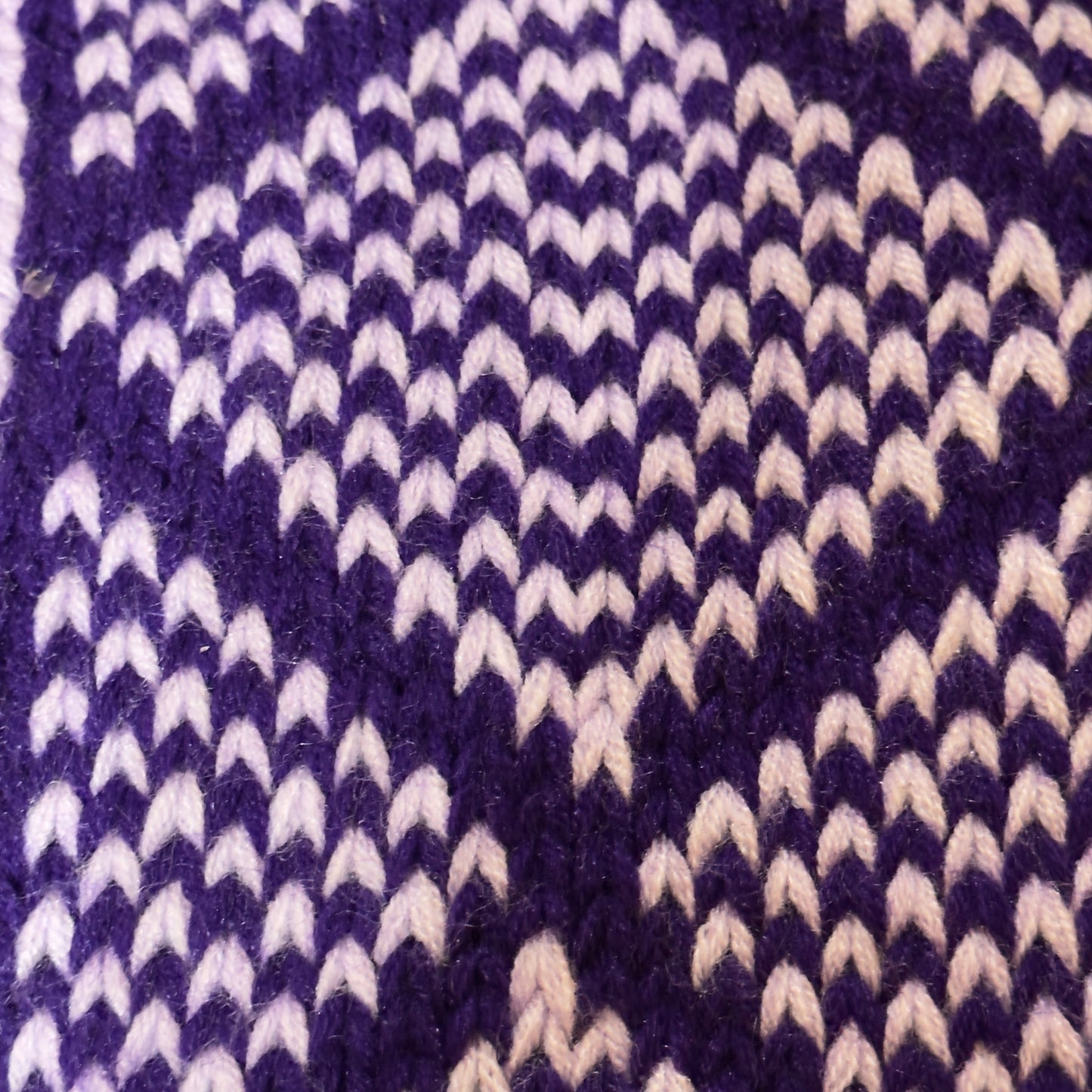 Peruvian Hand-Knit House Slipper Socks with Suede Soles, Mukluk-Style