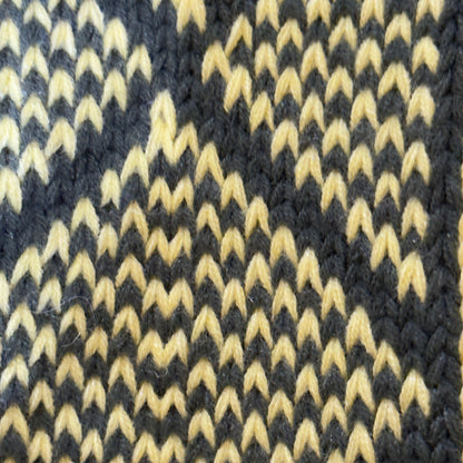 Peruvian Hand-Knit House Slipper Socks with Suede Soles, Mukluk-Style