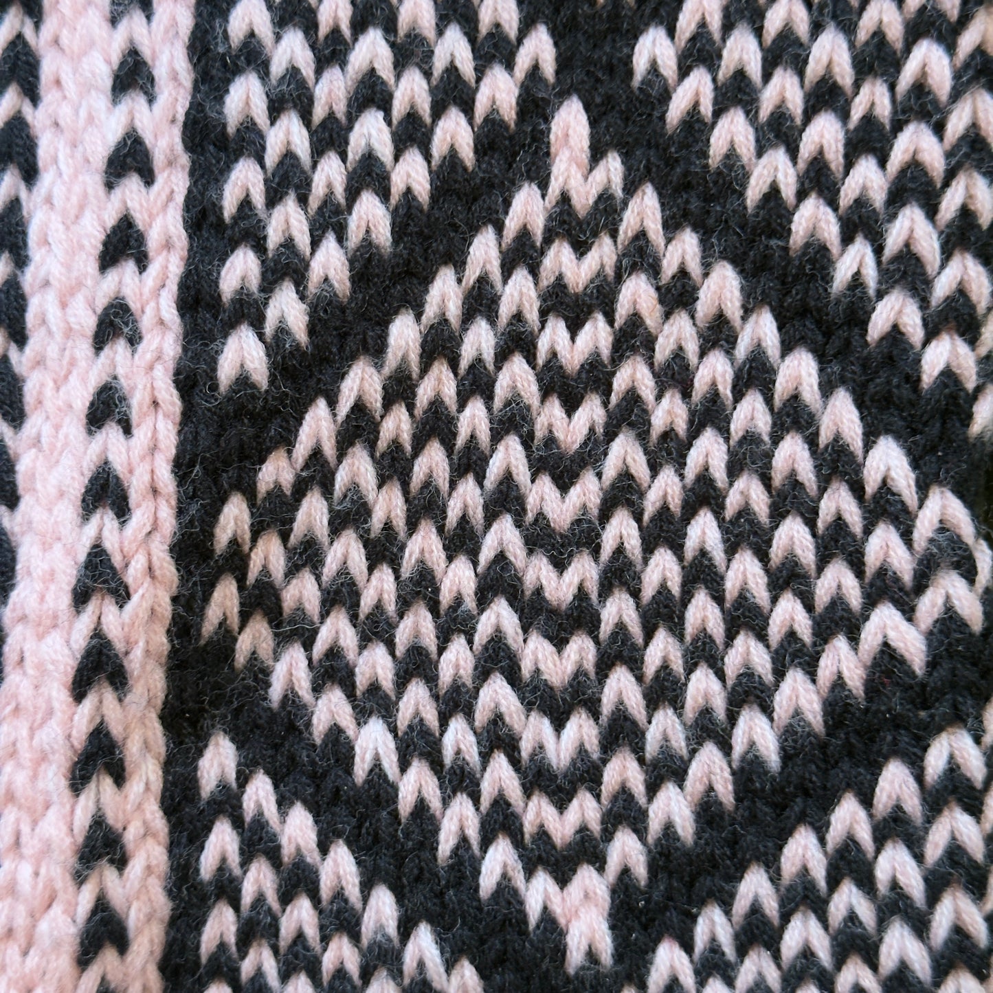 Peruvian Hand-Knit House Slipper Socks with Suede Soles, Mukluk-Style