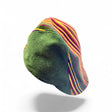 Aguayo (Andino Weaving) Duckbill Cap