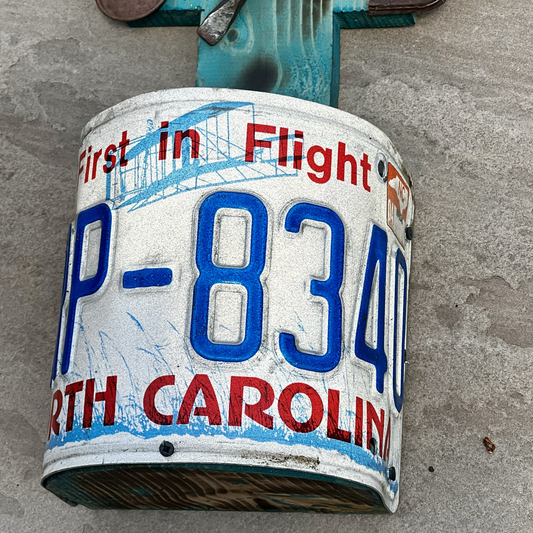 North Carolina: First in Flight