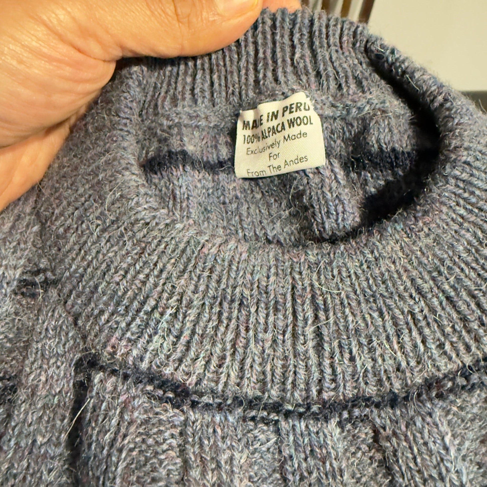 Altitude Theory: Antwerp Design by Vladimir J. Costa (vlad.ouvre) - From The Andes