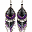 Amethyst Noir