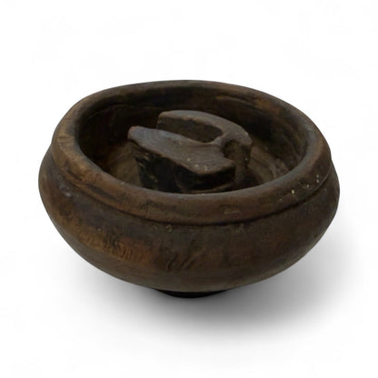 Aymara Marriage - Bond Love Amulet - From The Andes