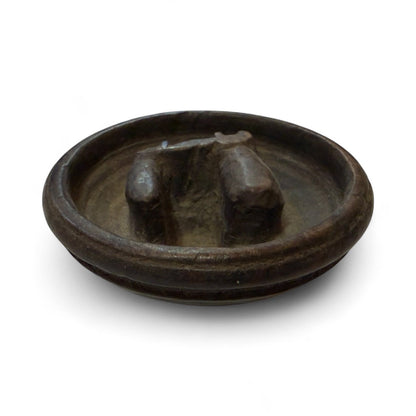 Aymara Marriage - Bond Love Amulet - From The Andes
