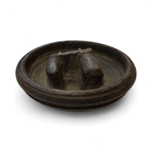 Aymara Marriage - Bond Amulet - From The Andes