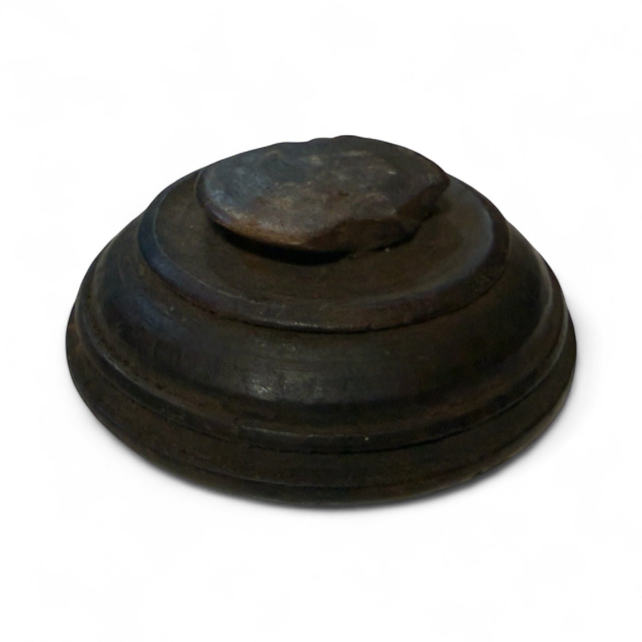 Aymara Marriage - Bond Amulet - From The Andes