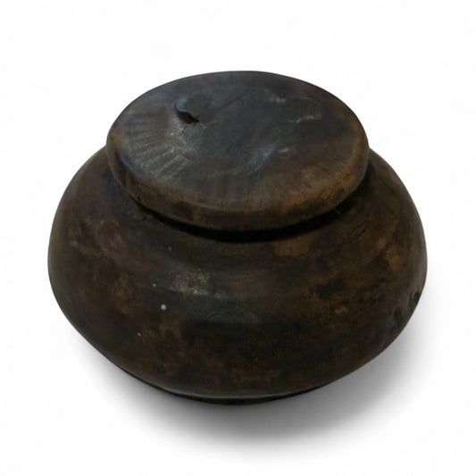 Aymara Marriage - Bond Amulet - From The Andes