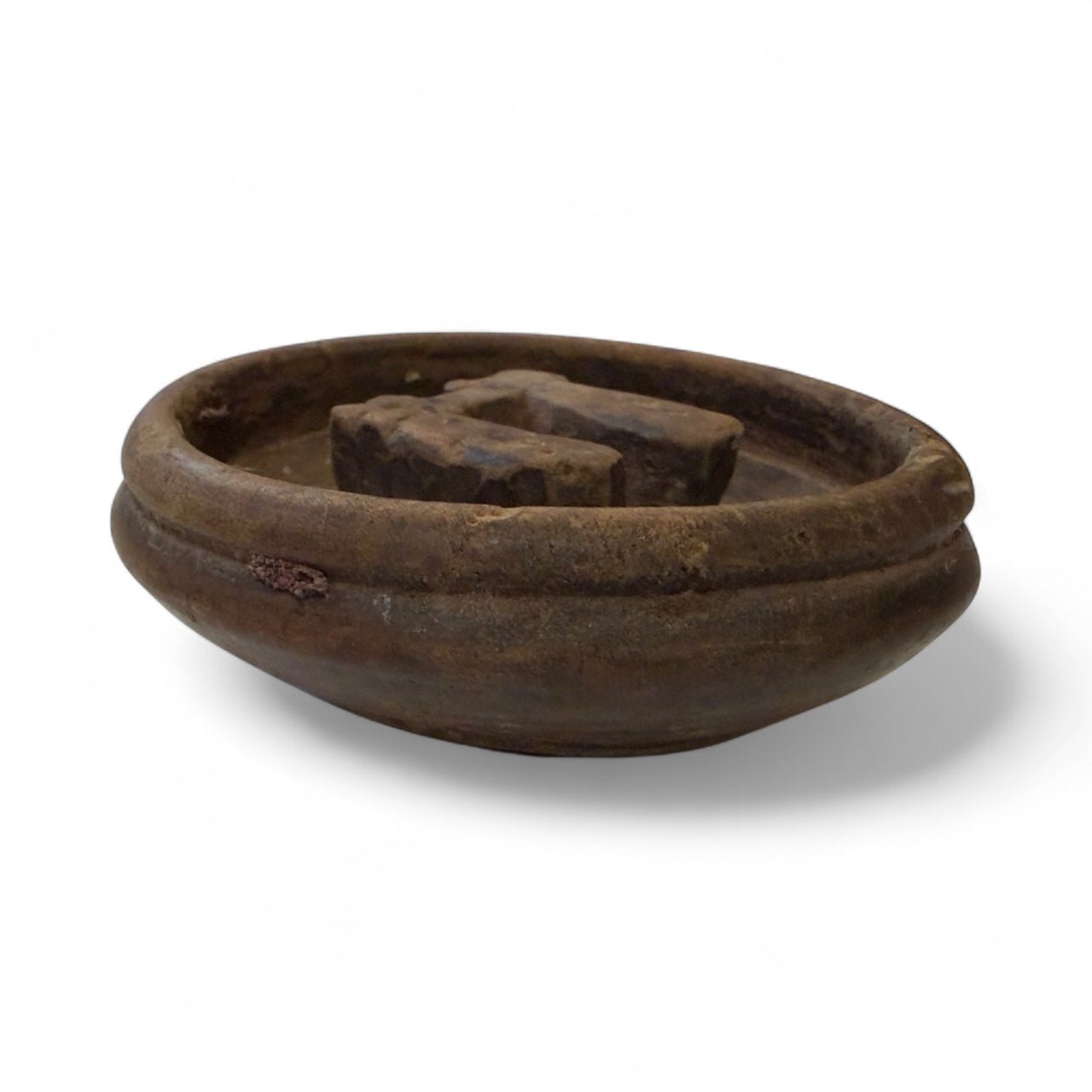 Aymara Marriage - Bond Amulet - From The Andes