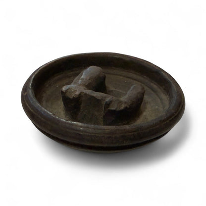 Aymara Marriage - Bond Love Amulet - From The Andes