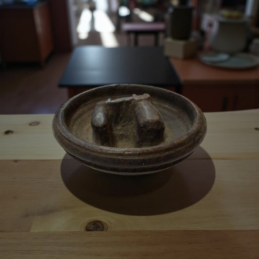 Aymara Marriage - Bond Amulet - From The Andes