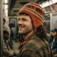 The Breckenridge Chullo | Pure Alpaca | Teen Size Only