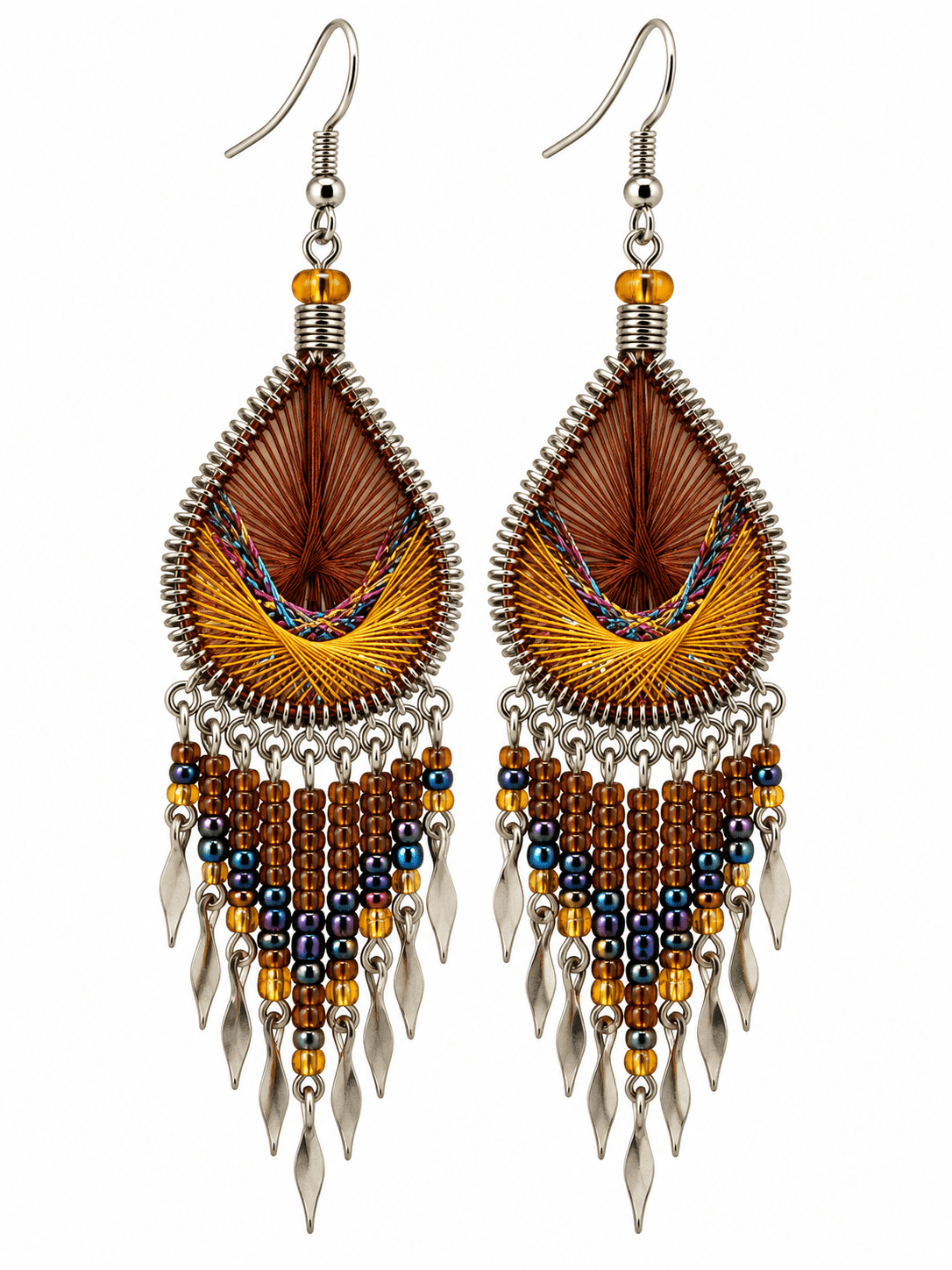 Copper Ember - From The Andes