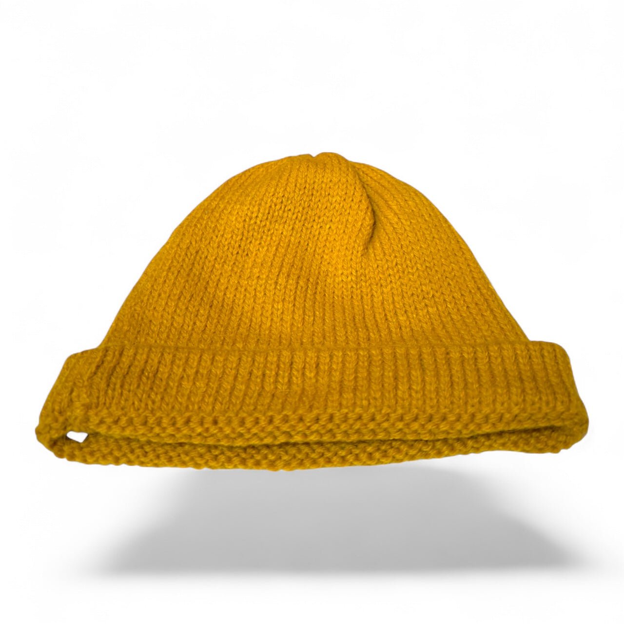 From Brooklyn to Boulder Beanie Alpaca - From The Andes