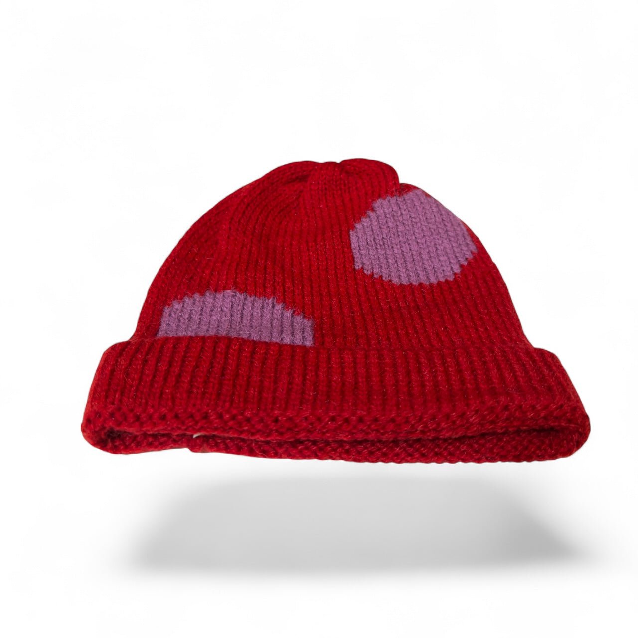 From Brooklyn to Boulder Beanie Alpaca - From The Andes