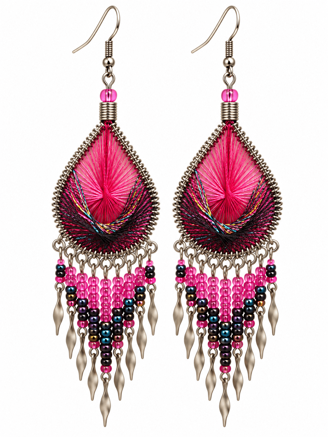 Fuchsia Nights - From The Andes