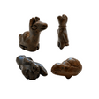 Hand-Carved Stone Amulet – La Paz Witches' Market | From The Andes
