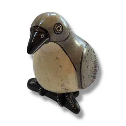 Handcrafted Peruvian Animal Ocarina - From The Andes