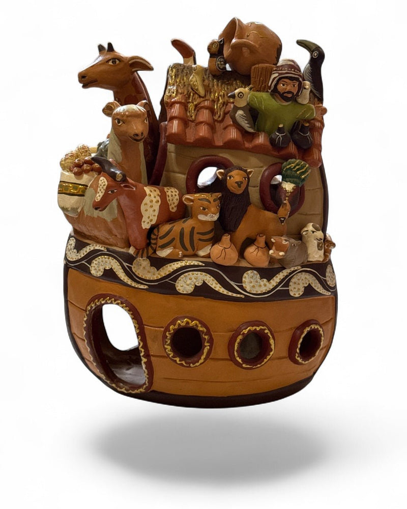 Sculpture & Figurines