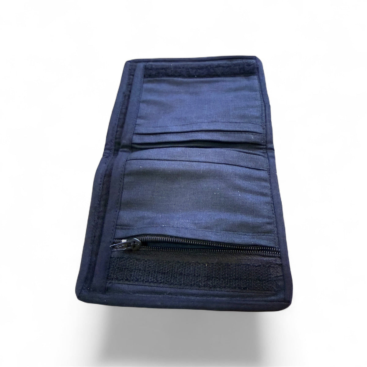 Handmade Guatemalan Huipil Bifold Wallet - From The Andes