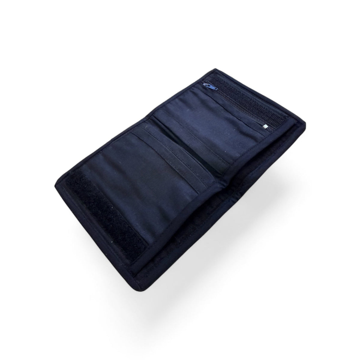 Handmade Guatemalan Huipil Bifold Wallet - From The Andes