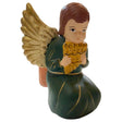 Peruvian Christmas Angel Figurine