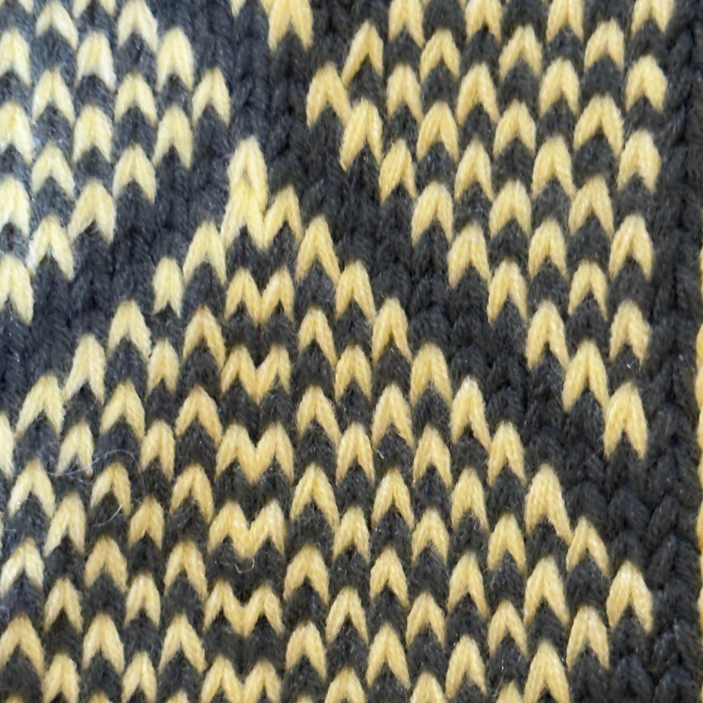 Peruvian Hand - Knit House Slipper Socks with Suede Soles, Mukluk - Style - From The Andes