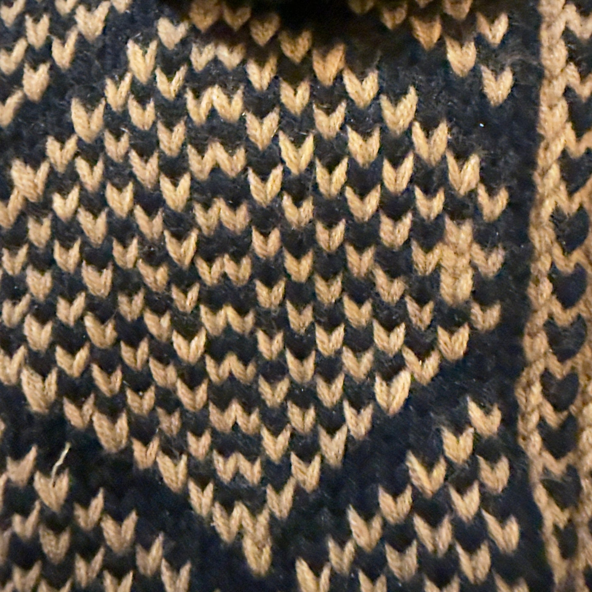 Peruvian Hand - Knit House Slipper Socks with Suede Soles, Mukluk - Style - From The Andes