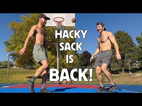 Guatemala Hacky Sacs