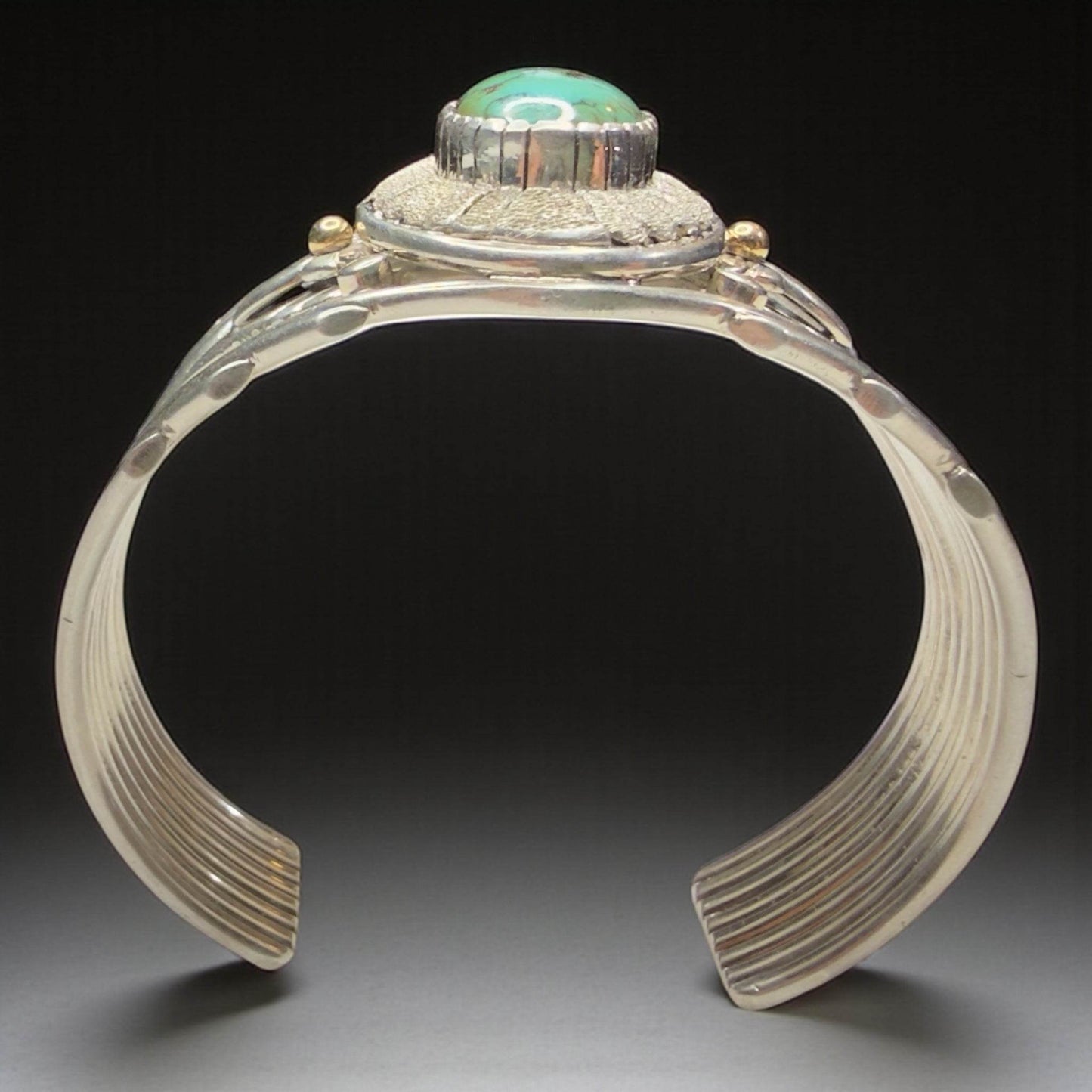 Ray Winner Southwestern Bracelet Jewelry - From The Andes